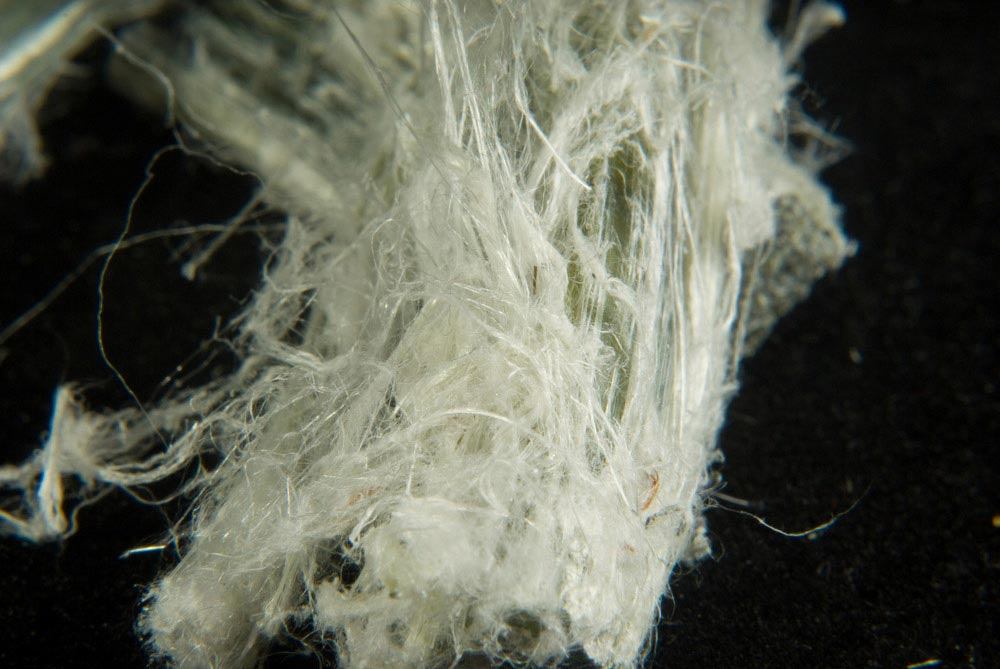 Asbestos Testing Calgary Asbestos Fibres - Hazardous Material